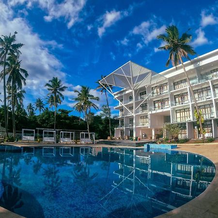 فاركَالا Elixir Cliff Beach Resort And Spa المظهر الخارجي الصورة