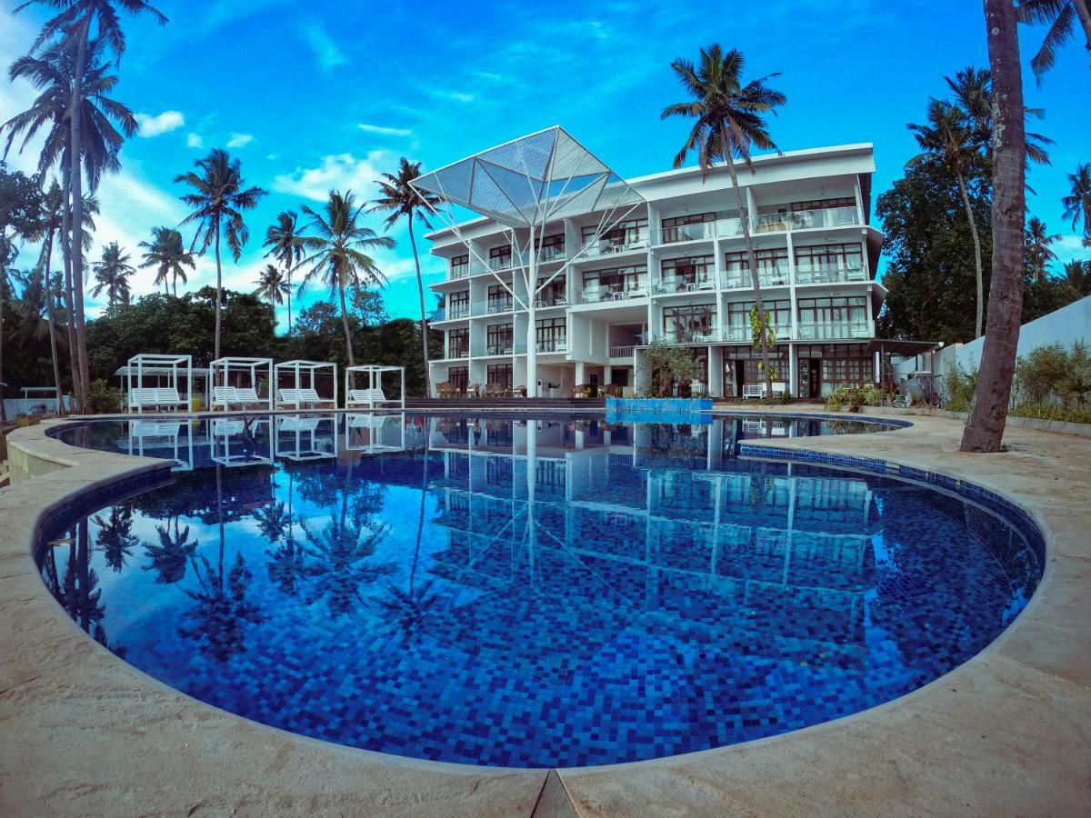 فاركَالا Elixir Cliff Beach Resort And Spa المظهر الخارجي الصورة