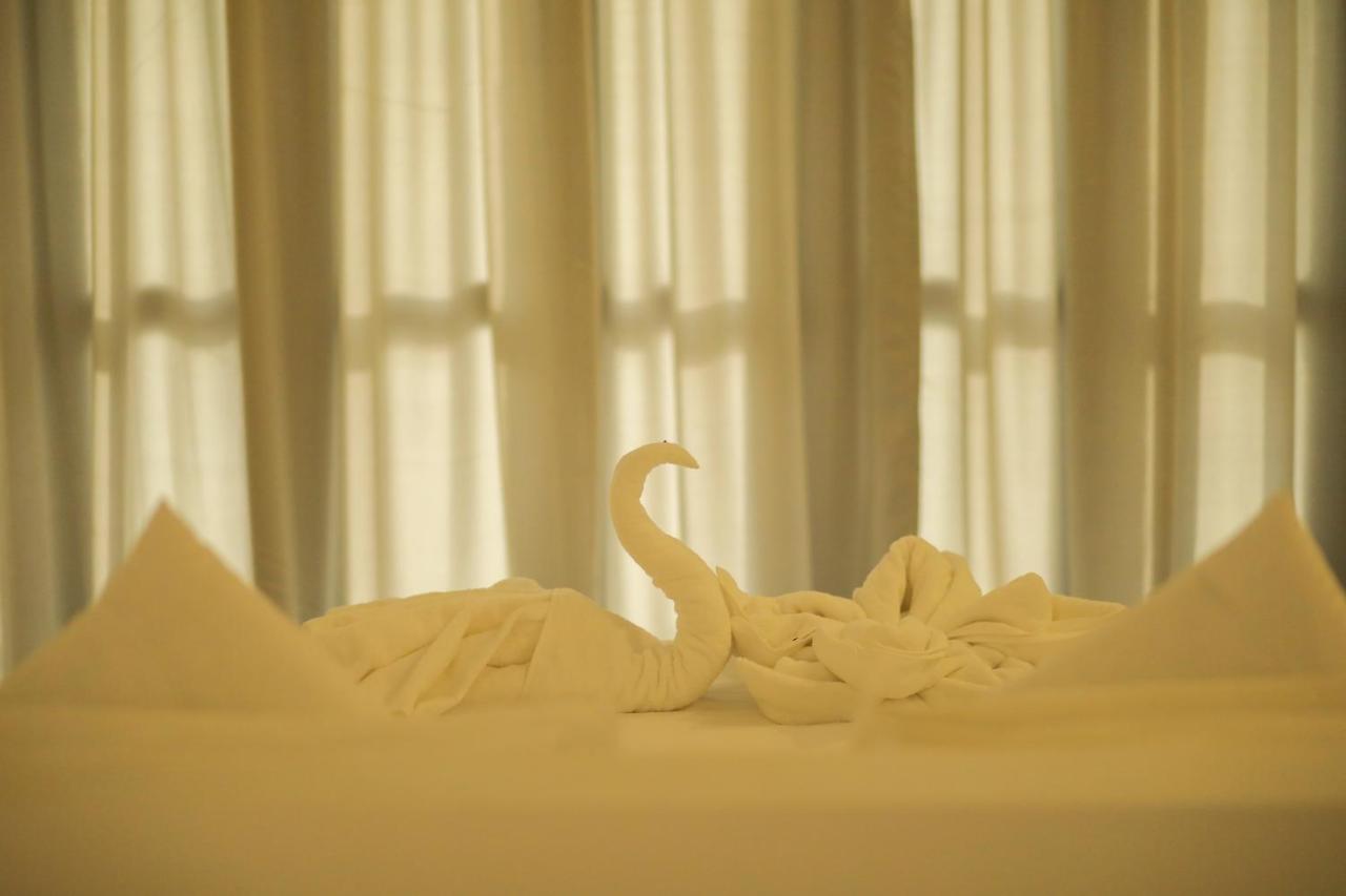 فاركَالا Elixir Cliff Beach Resort And Spa المظهر الخارجي الصورة