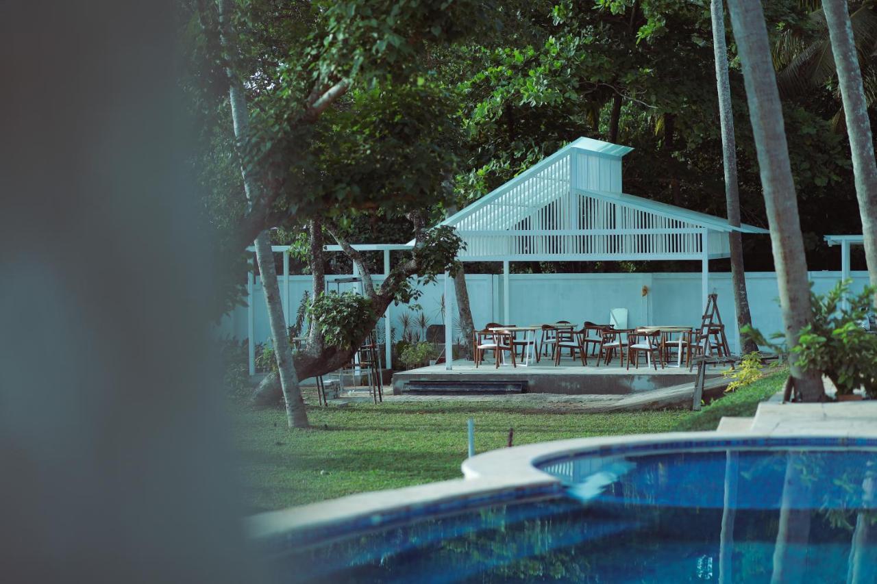 فاركَالا Elixir Cliff Beach Resort And Spa المظهر الخارجي الصورة