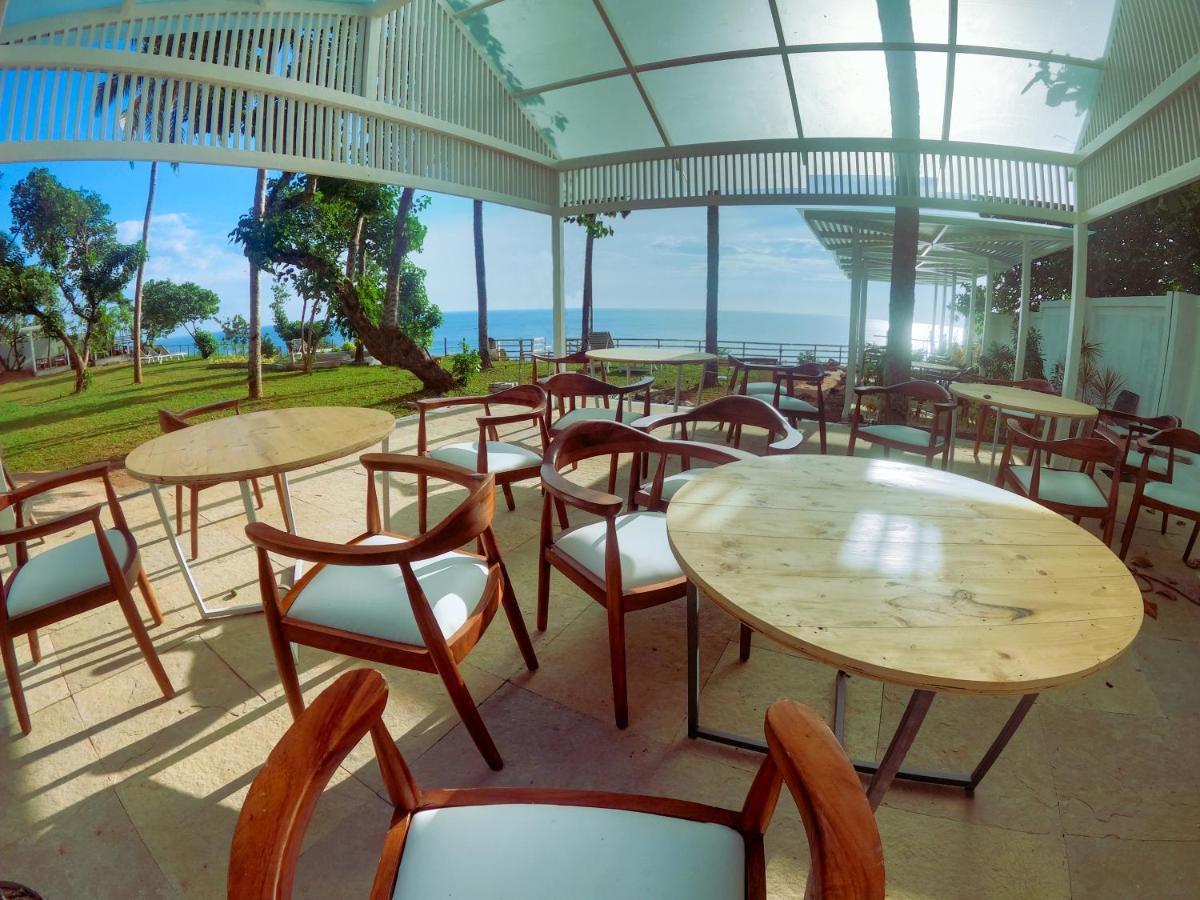 فاركَالا Elixir Cliff Beach Resort And Spa المظهر الخارجي الصورة