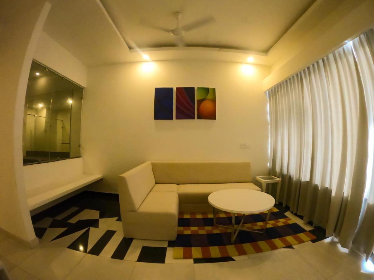 فاركَالا Elixir Cliff Beach Resort And Spa المظهر الخارجي الصورة