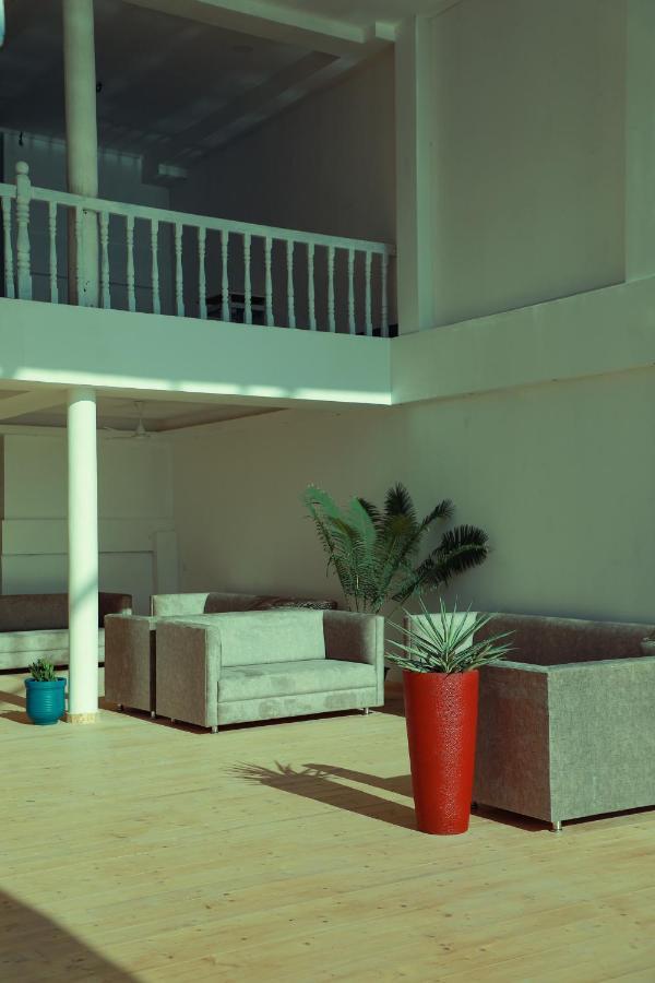 فاركَالا Elixir Cliff Beach Resort And Spa المظهر الخارجي الصورة