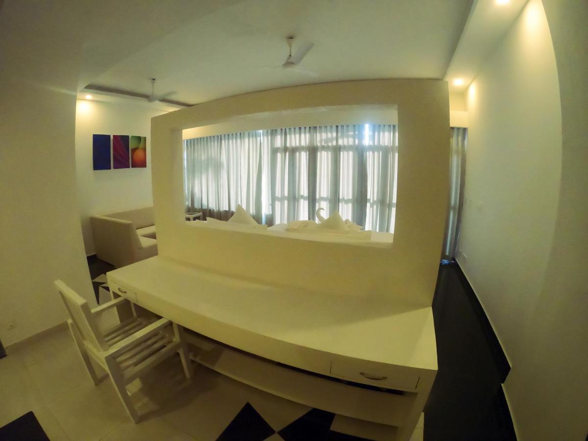 فاركَالا Elixir Cliff Beach Resort And Spa المظهر الخارجي الصورة