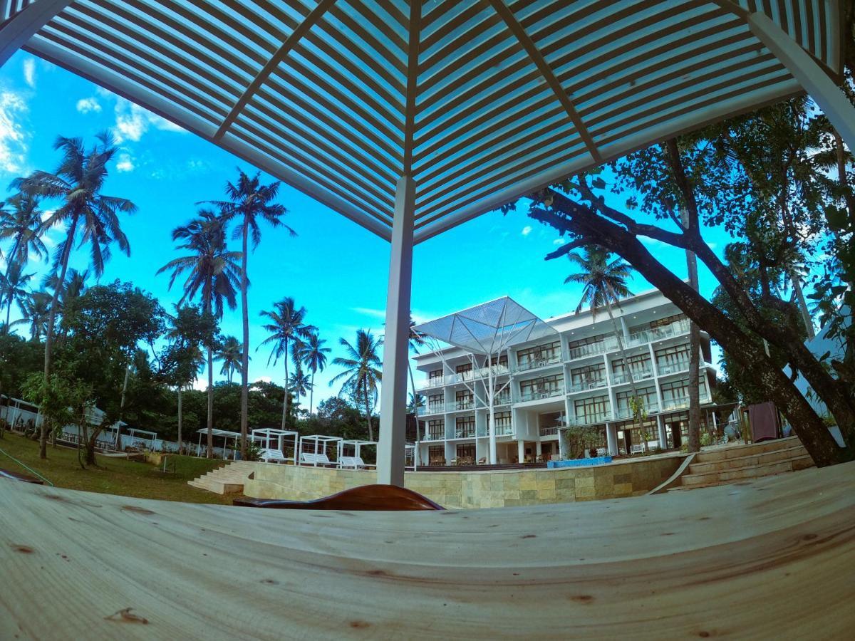 فاركَالا Elixir Cliff Beach Resort And Spa المظهر الخارجي الصورة