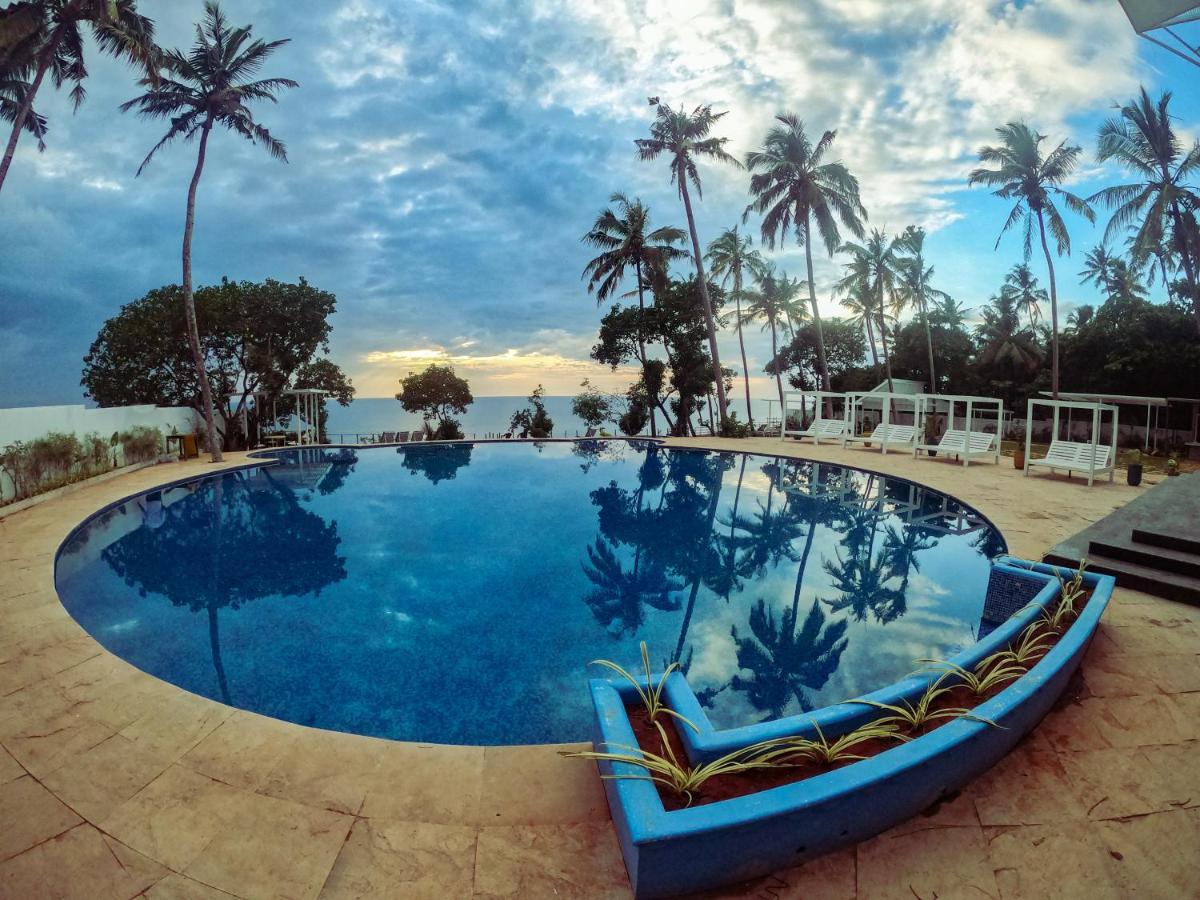 فاركَالا Elixir Cliff Beach Resort And Spa المظهر الخارجي الصورة
