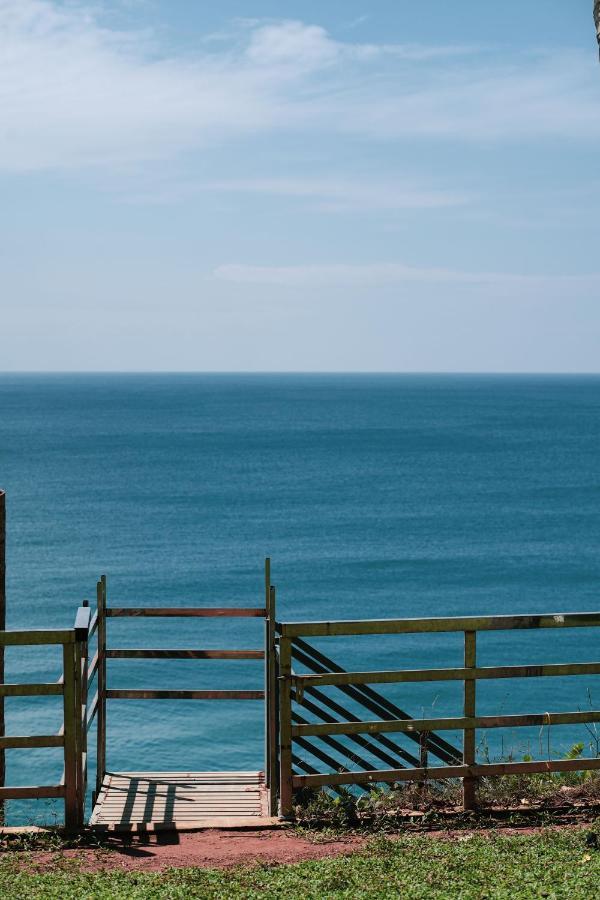 فاركَالا Elixir Cliff Beach Resort And Spa المظهر الخارجي الصورة