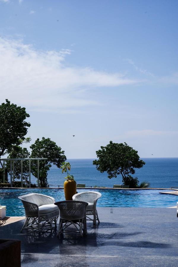 فاركَالا Elixir Cliff Beach Resort And Spa المظهر الخارجي الصورة