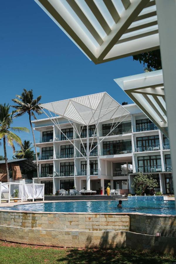 فاركَالا Elixir Cliff Beach Resort And Spa المظهر الخارجي الصورة