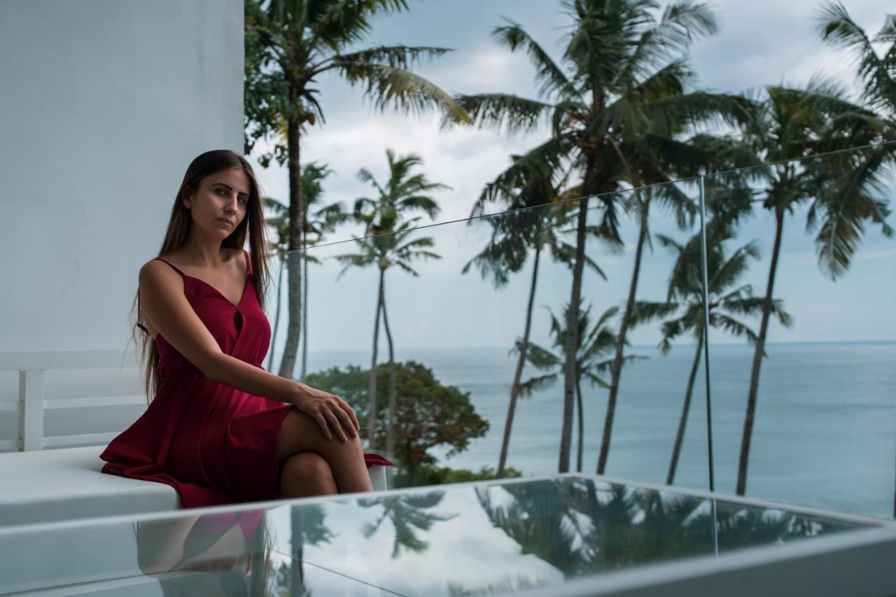 فاركَالا Elixir Cliff Beach Resort And Spa المظهر الخارجي الصورة