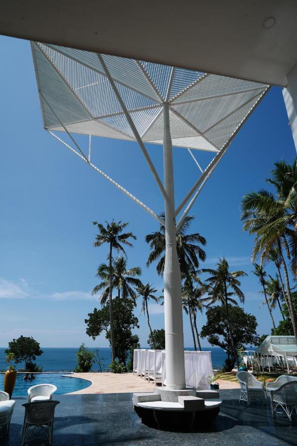 فاركَالا Elixir Cliff Beach Resort And Spa المظهر الخارجي الصورة