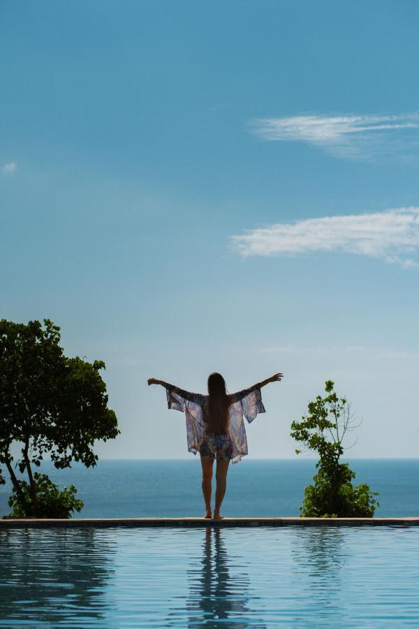 فاركَالا Elixir Cliff Beach Resort And Spa المظهر الخارجي الصورة