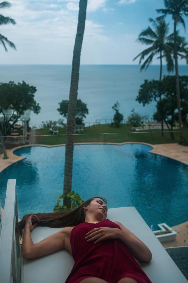فاركَالا Elixir Cliff Beach Resort And Spa المظهر الخارجي الصورة