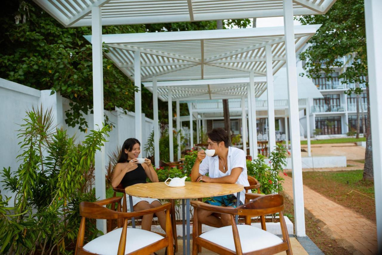 فاركَالا Elixir Cliff Beach Resort And Spa المظهر الخارجي الصورة