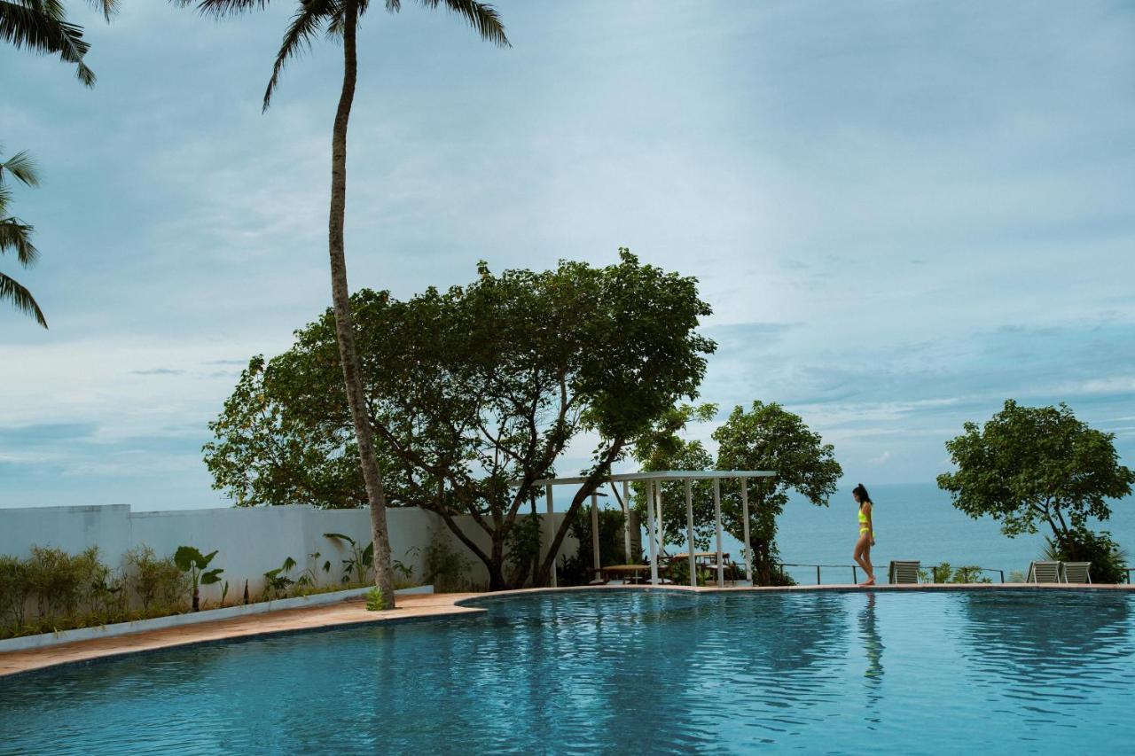 فاركَالا Elixir Cliff Beach Resort And Spa المظهر الخارجي الصورة