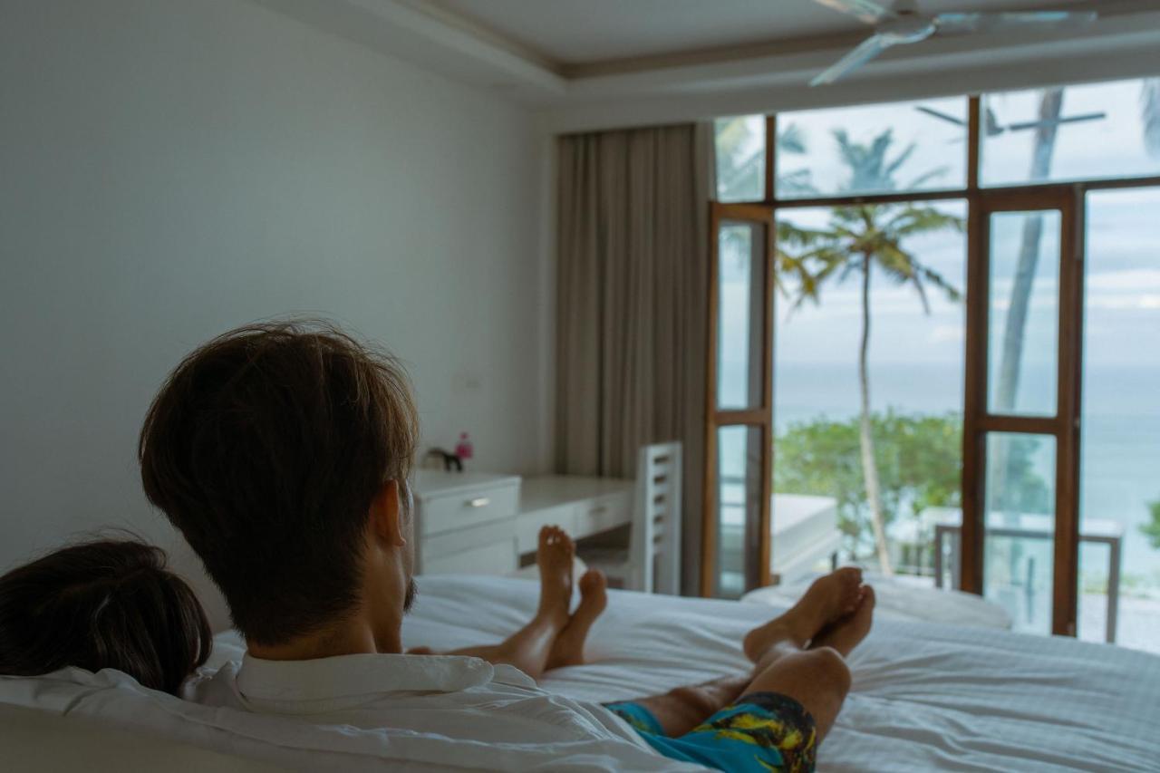 فاركَالا Elixir Cliff Beach Resort And Spa المظهر الخارجي الصورة