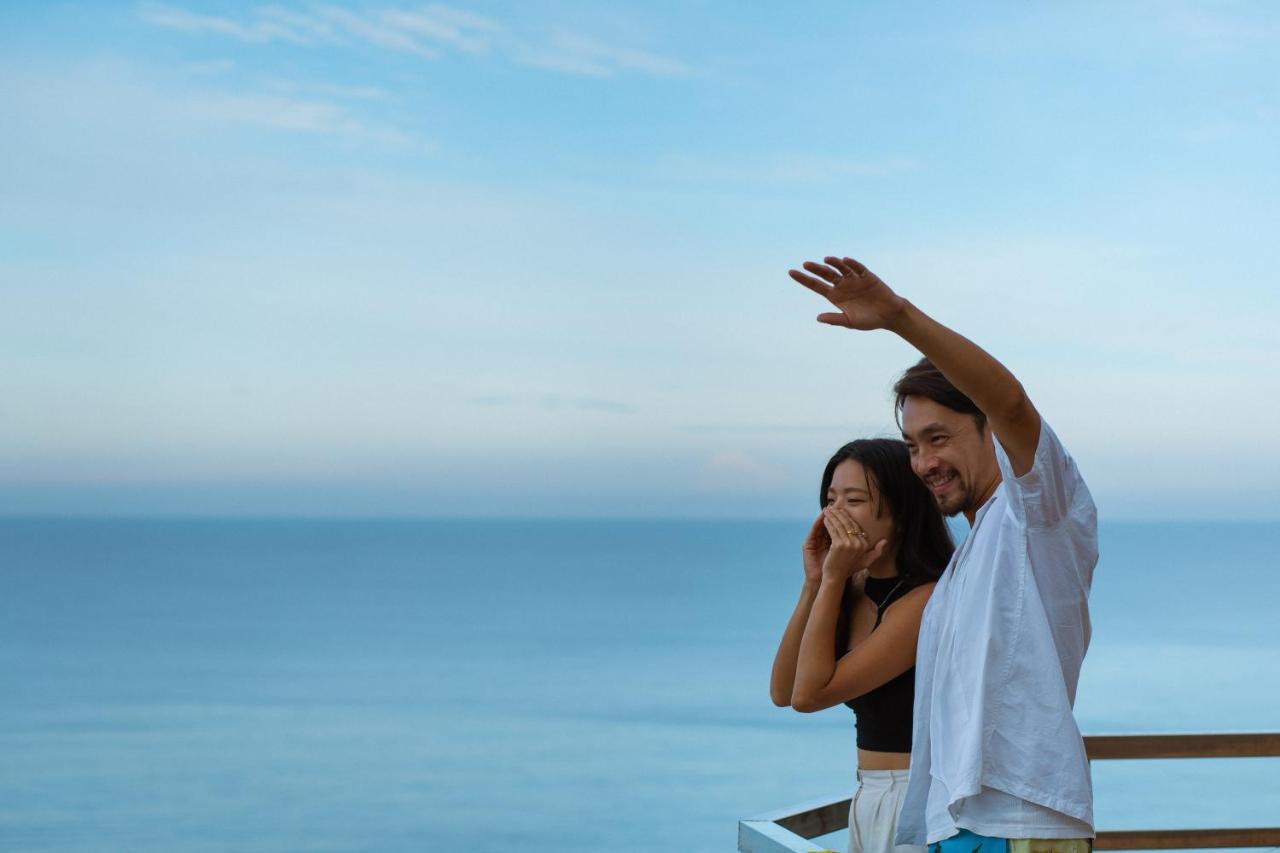 فاركَالا Elixir Cliff Beach Resort And Spa المظهر الخارجي الصورة