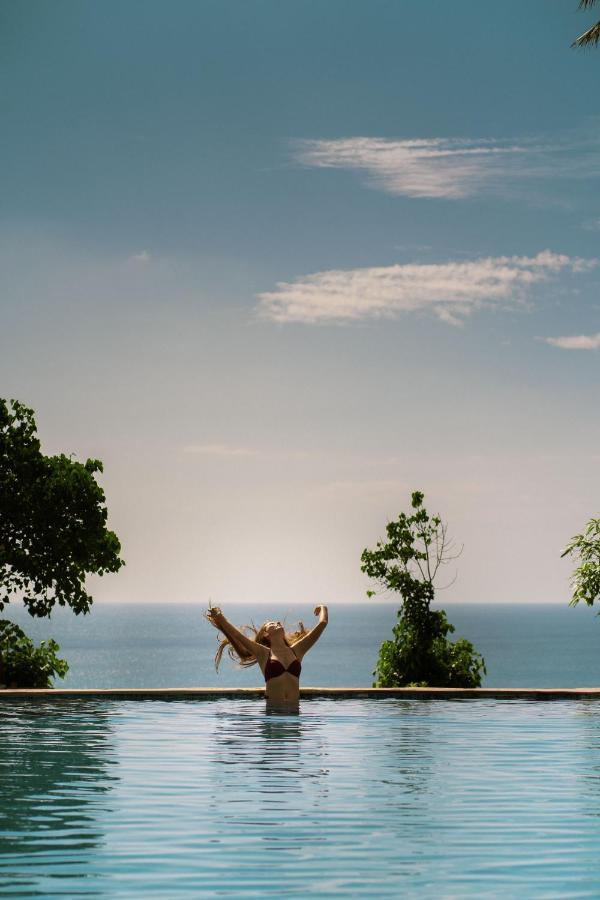 فاركَالا Elixir Cliff Beach Resort And Spa المظهر الخارجي الصورة