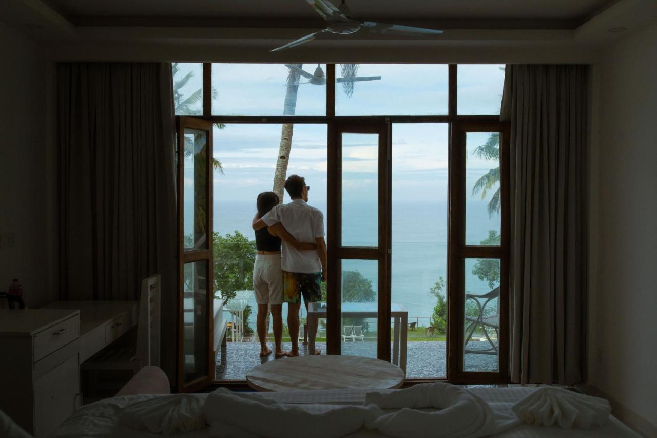 فاركَالا Elixir Cliff Beach Resort And Spa المظهر الخارجي الصورة