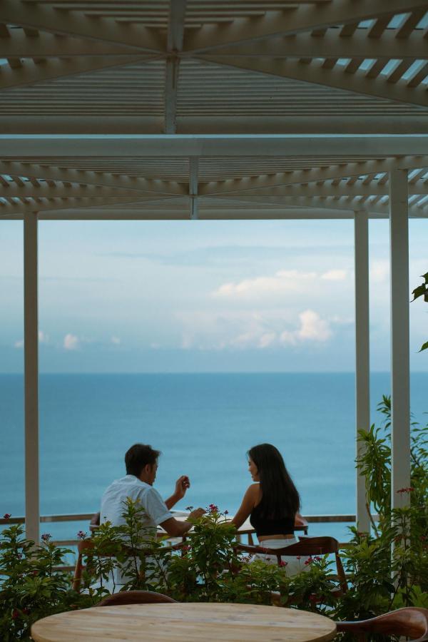 فاركَالا Elixir Cliff Beach Resort And Spa المظهر الخارجي الصورة