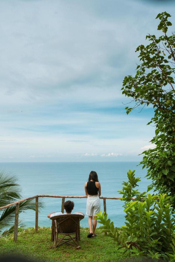 فاركَالا Elixir Cliff Beach Resort And Spa المظهر الخارجي الصورة